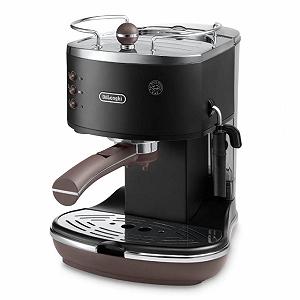 Кофеварки DeLonghi ECOV 311 BK (ECOV 311 BK) - Фото 1