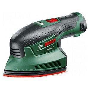 Шліфмашина BOSCH PT EasySander 12 аккумуляторная (0.603.976.909) - Фото 1