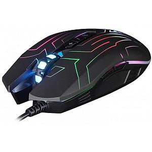 Мышь A4Tech X77 Black (X77) - Фото 1