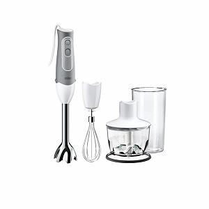 Блендер Braun MQ 535 SAUCE (MQ 535 SAUCE) - Фото 1