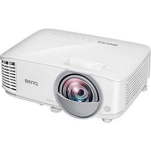 Проектор Benq MX808ST (9H.JGP77.13E) - Фото 1