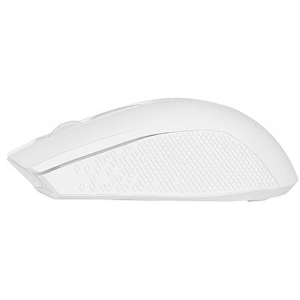 Компьютерная мышь A4Tech G3-760N White (G3-760N), фото №4