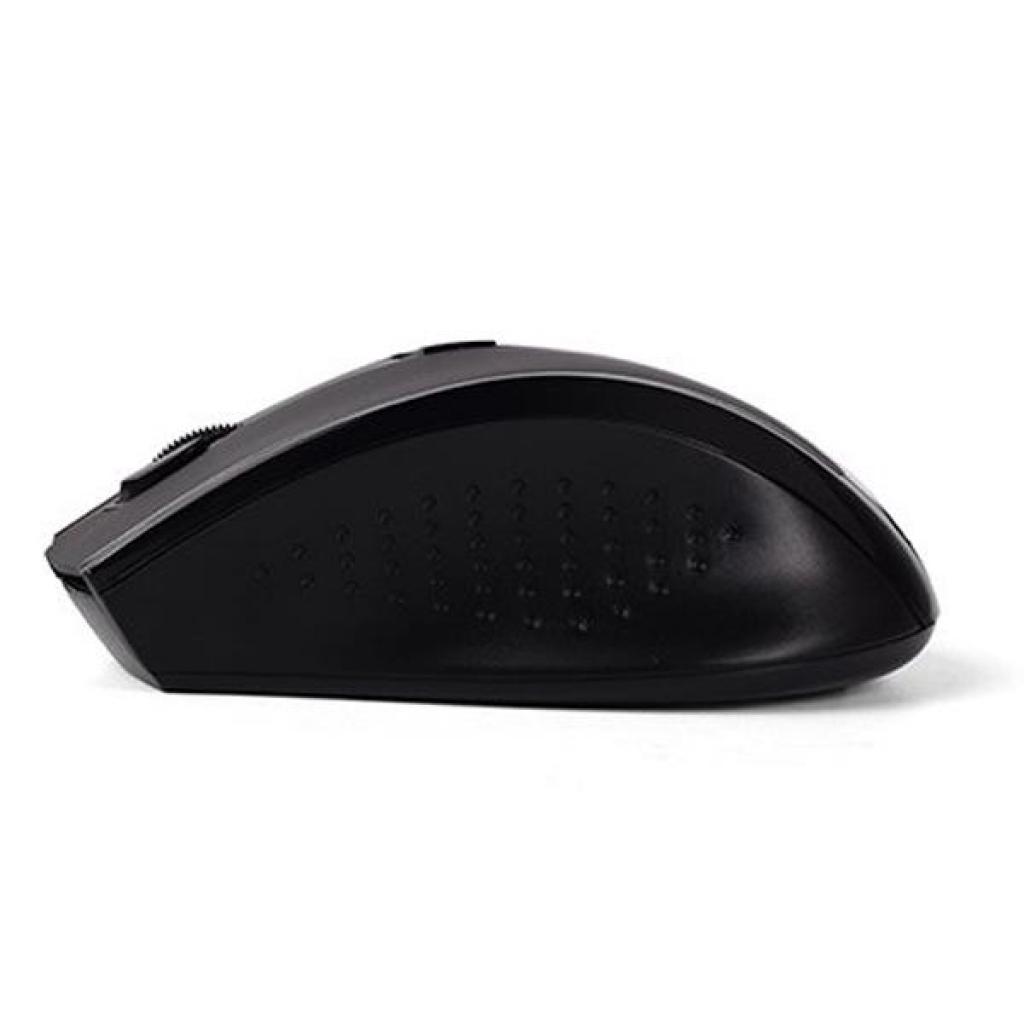 Мышь A4Tech G3-400N Black (G3-400N), фото №2