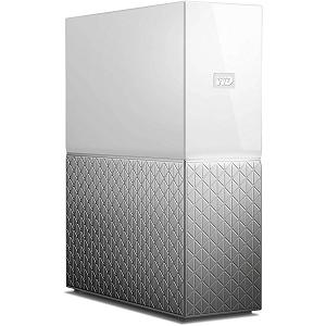 Мережеве сховище NAS Western Digital 3.5" 2TB (WDBVXC0020HWT-EESN) mp.test-s.org.ua - Фото 1