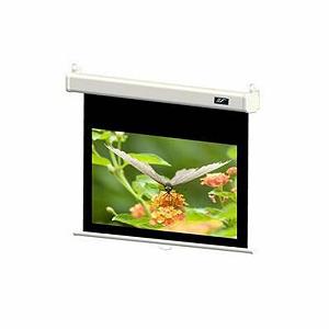 Проекционный экран Elite Screens M100VSR-PRO (M100VSR-PRO) - Фото 1