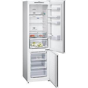 Холодильник Siemens KG39NVW306 (KG39NVW306) mp.test-s.org.ua - Фото 1