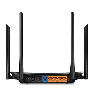 Маршрутизаторы TP-LINK ARCHER-C6 (ARCHER-C6) mp.test-s.org.ua - Фото 1