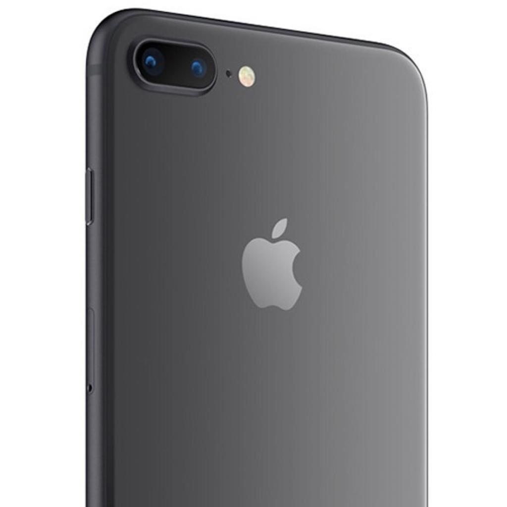 Смартфон Apple iPhone 8 Plus 64GB Space Grey (MQ8L2FS/A), фото №4
