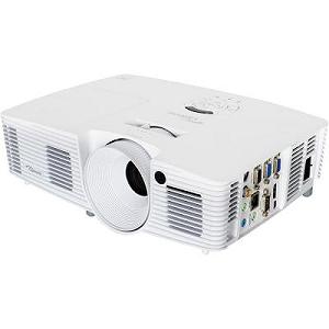 Проектор Optoma W402 (W402) - Фото 1
