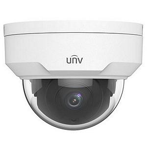 Комплекты видеонаблюдения Uniview 1DOME 2MEGA (14343) mp.test-s.org.ua - Фото 1
