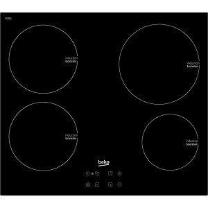 Варильна поверхня Beko HII 64400 AT (HII64400AT) - Фото 1