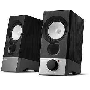Акустические системы (колонки) Edifier R19U black (R19U black) - Фото 1