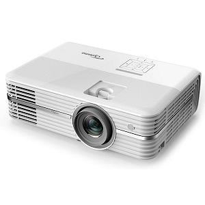 Проектор Optoma UHD300X (E1P0A15WE1Z2) - Фото 1