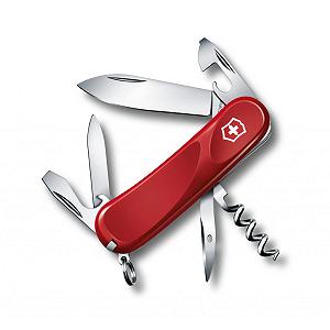 Мультитулы Victorinox Evolution красный (2.3803.E)
