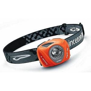 Ліхтар Princeton Tec EOS LED orange (4823082707478) - Фото 1