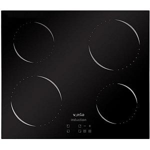 Варильна поверхня Ventolux VI 64 TC (VI 64 TC) - Фото 1