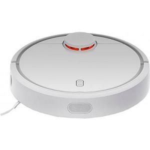 Пылесосы Xiaomi MiJia Robot Vacuum Cleaner White (SKV4000CN) - Фото 1