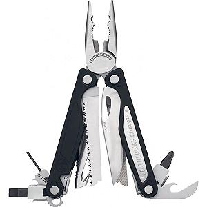 Мультитул Leatherman Charge ALX (830714) - Фото 1
