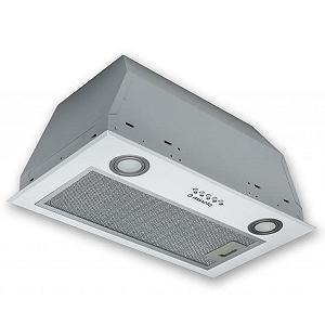 Витяжка Minola HBI 5822 WH 1200 LED (HBI 5822 WH 1200 LED) - Фото 1