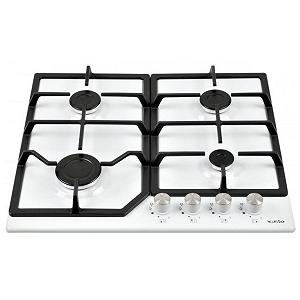 Варильна поверхня Ventolux HSF640-L3 CESBT (WH) (HSF640-L3 CESBT WH) mp.test-s.org.ua - Фото 1