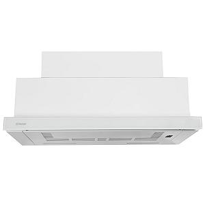 Витяжка Perfelli TLS 6833 W LED STRIPE (TLS 6833 W LED STRIPE) - Фото 1