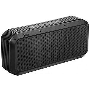 Акустические системы (колонки) Divoom Voombox party 2gen Black (2000984722514) - Фото 1
