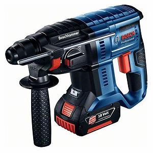 Перфораторы BOSCH PT GBH 180-LI аккумуляторный (0.611.911.023) - Фото 1