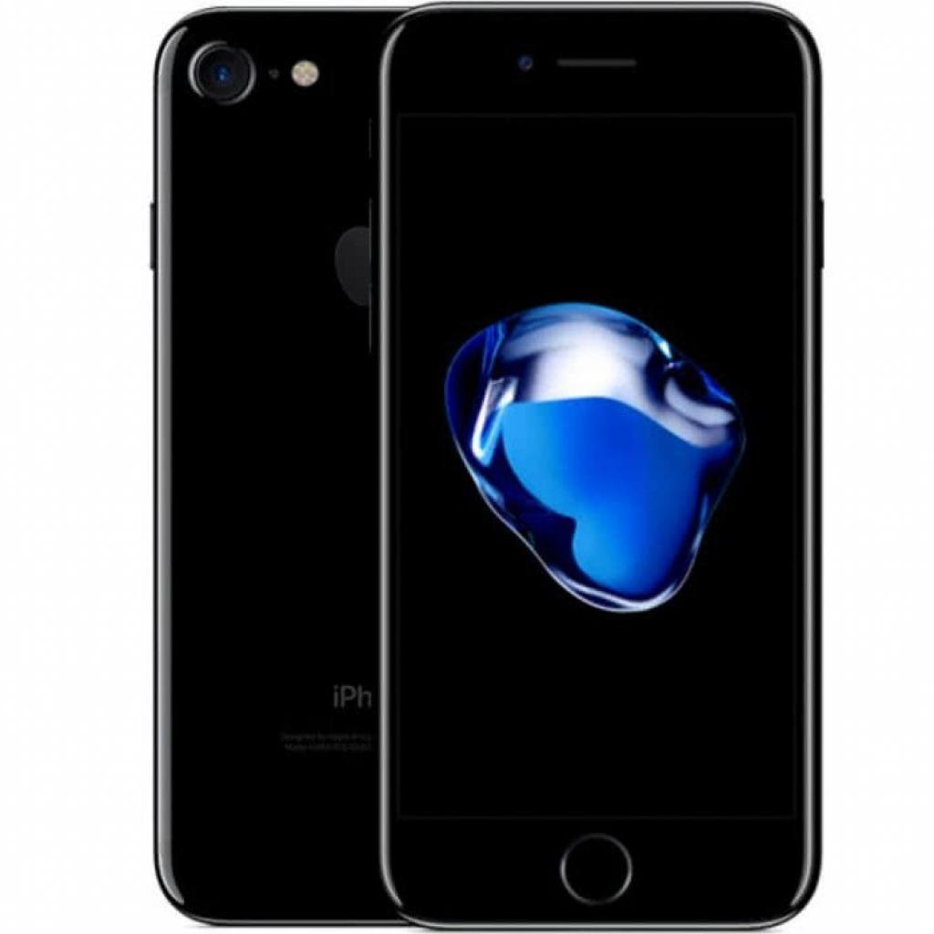 Смартфон Apple iPhone 7 32GB Jet Black (MQTX2FS/A), фото №10