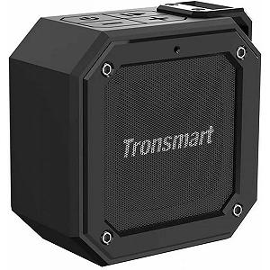Акустические системы (колонки) Tronsmart Element Groove Bluetooth Speaker Black (322483) - Фото 1