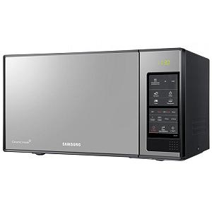 Мікрохвильова піч Samsung GE 83 XR/BWT (GE83XR/BWT) mp.test-s.org.ua - Фото 1