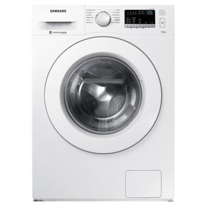 Пральна машина Samsung WW70J4263MW/UA (WW70J4263MW/UA), фото №1