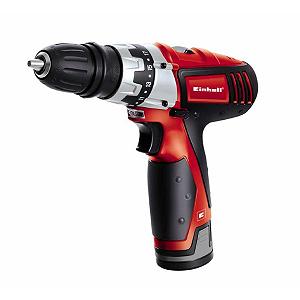 Шурупокрут Einhell TC-CD 12 Li аккумуляторный (4513206) - Фото 1