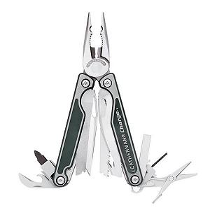 Мультитулы Leatherman Charge TTi (830735) - Фото 1