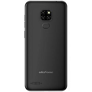Смартфон Ulefone Note 7P 3/32Gb Black (6937748733171) mp.test-s.org.ua - Фото 1