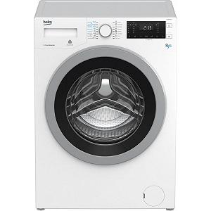 Пральна машина Beko WTV8633XS0 (WTV8633XS0) - Фото 1