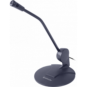 Микрофоны Defender MIC-117 (64117) - Фото 1