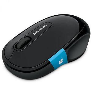 Мышь Microsoft Sculpt Comfort BT (H3S-00002) - Фото 1