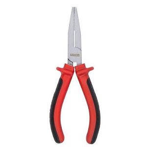 Плоскогубці VARO длинные плоские 6" CR-V 150mm (KRT605101) - Фото 1