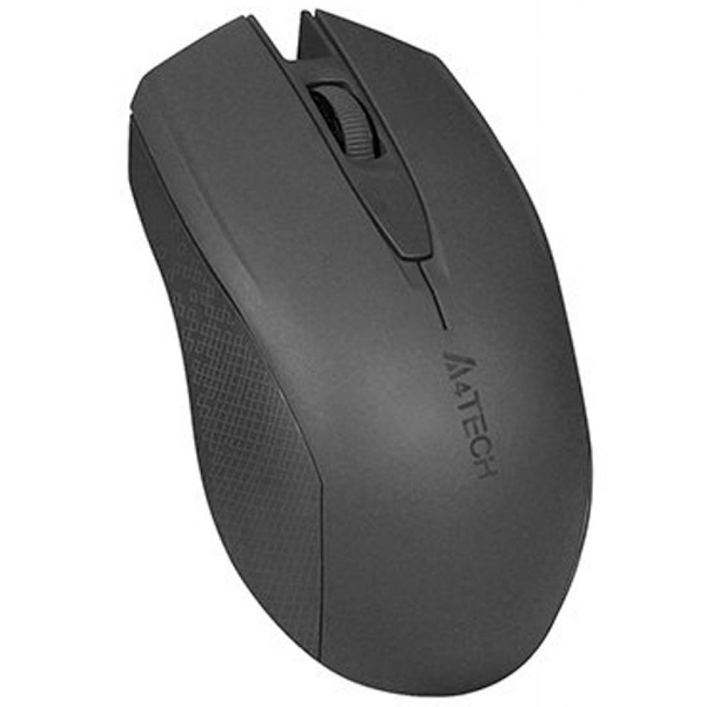 Компьютерная мышь A4Tech G3-760N Grey (G3-760N), фото №3
