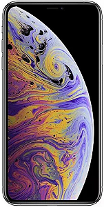 Смартфон Apple iPhone XS 64Gb Silver (MT9F2FS/A/MT9F2RM/A) - Фото 1