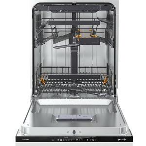 Посудомийна машина Gorenje GV 66161 (GV66161) mp.test-s.org.ua - Фото 1
