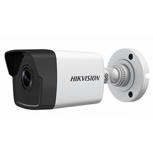 Камера відеоспостереження Hikvision Digital Technology DS-2CD1021-I (4.0) (DS-2CD1021-I (4.0)) - Фото 1