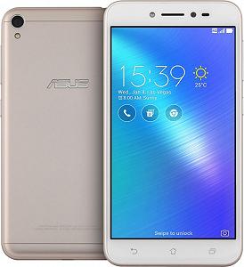 Смартфон ASUS ZenFone Live 2/16Gb  Gold (ZB501KL-4G034A) mp.test-s.org.ua - Фото 1