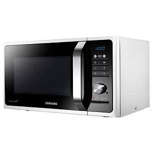 Мікрохвильова піч Samsung MS 23 F 301 TFW (MS 23 F 301 TFW) mp.test-s.org.ua - Фото 1