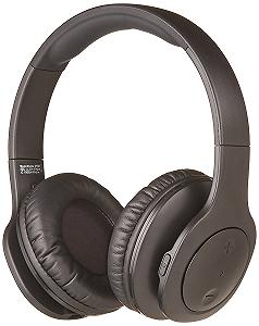 Навушники AmazonBasics Over-Ear (HS-RF02) mp.test-s.org.ua - Фото 1