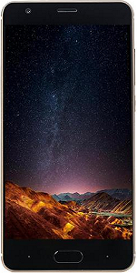 Смартфон Doogee X20 1/16Gb Gold (6924351617103) - Фото 1