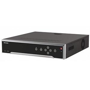 Регистраторы для видеонаблюдения Hikvision Digital Technology DS-7732NI-K4 (256-160) (DS-7732NI-K4) - Фото 1