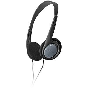 Навушники Panasonic RP-HT010GU-H (RP-HT010GU-H) - Фото 1