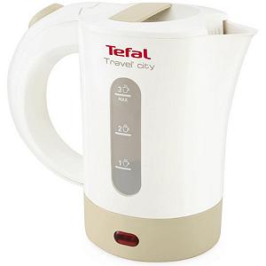 Електрочайник Tefal KO 1201 (KO1201) - Фото 1