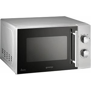Мікрохвильова піч Gorenje MMO 20 ME II (MMO20MEII) - Фото 1